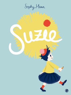 cover image of Suzie